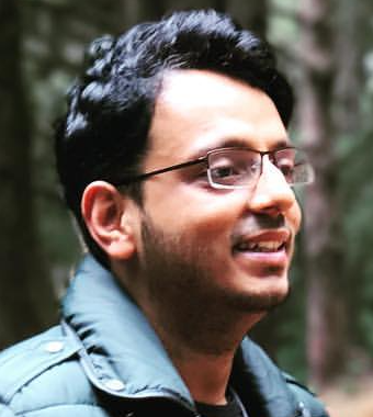 Bilal Budhani